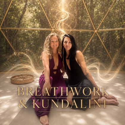 Breathwork and Kundalini