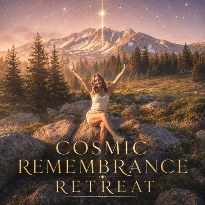 Cosmic Remembrance Retreat