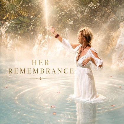 Her Sacred Remembrance