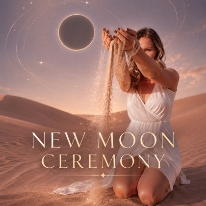 New Moon Ceremony