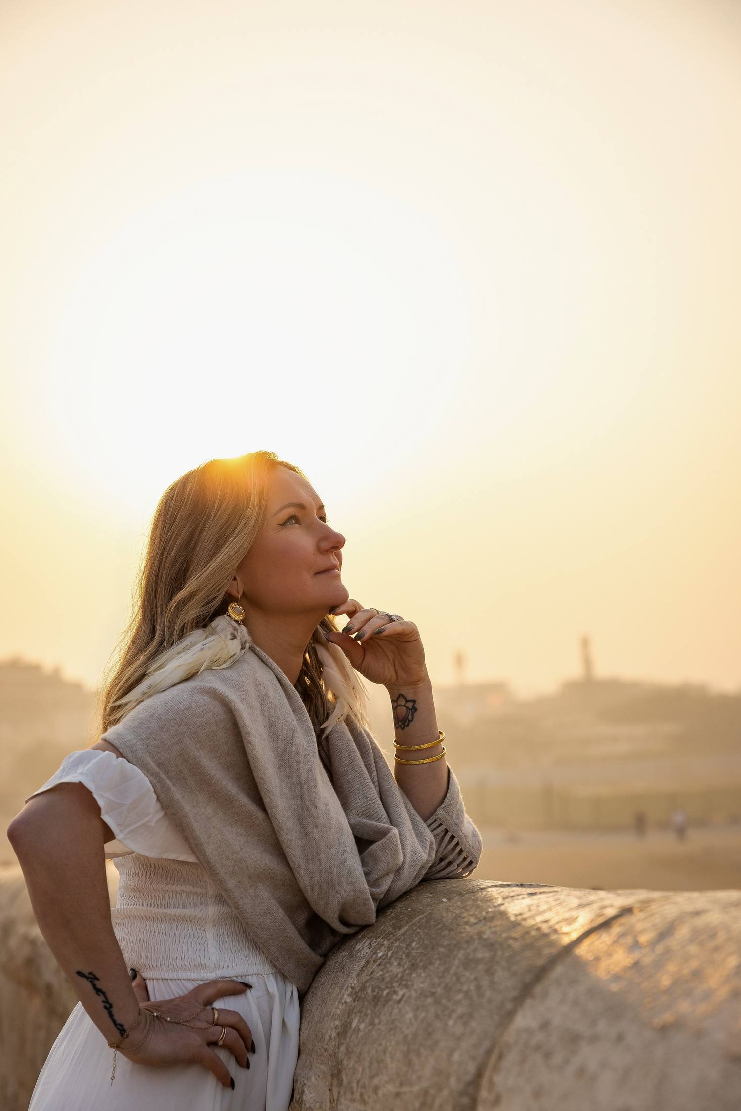 Private Kundalini Activation